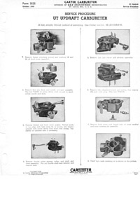 cm480 carburetor service manual