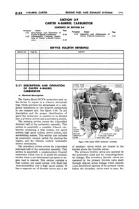 cm483 carburetor service manual