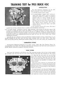 cm485 Rochester 4GC Carburetor Manual