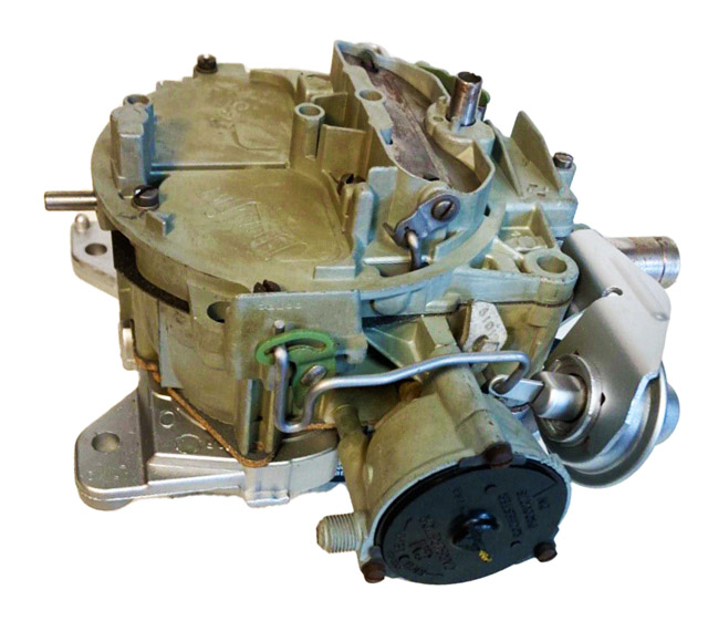 Rochester 17056156 Carburetor