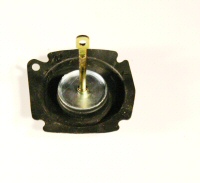D101 Secondary Diaphragm for Holley 4150, 4160 with 1 7/8" stem.